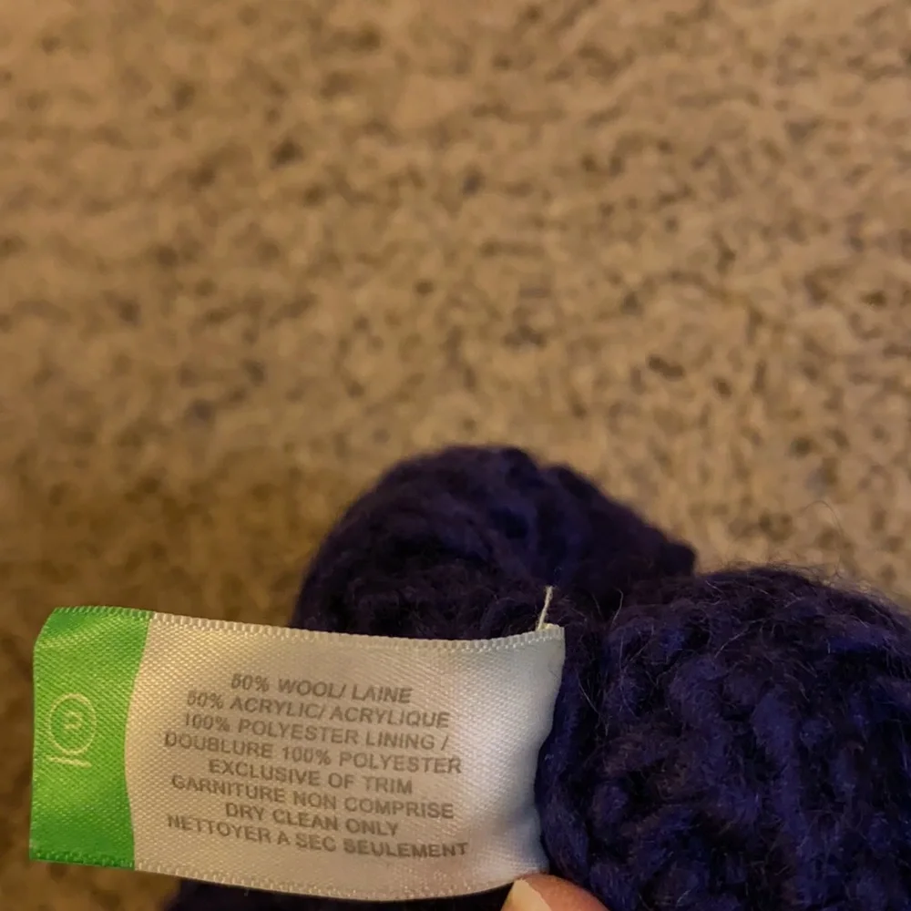 Bula Winter Pom Pom Hat